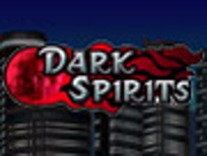 Carátula de G.G Series: Dark Spirits
