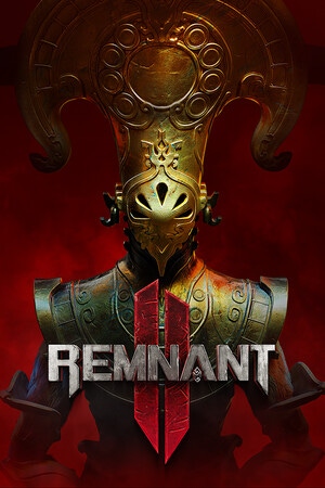 Carátula de Remnant II