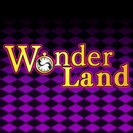 Carátula de G.G Series: Wonder Land