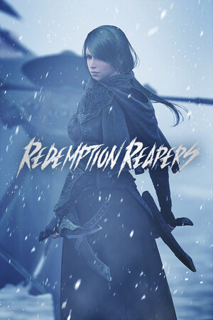 Carátula de Redemption Reapers