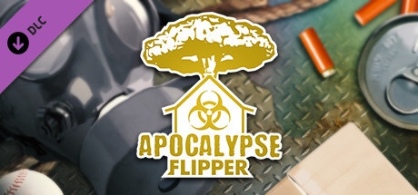 Carátula de House Flipper - Apocalypse