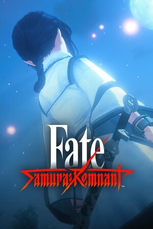 Carátula de Fate/Samurai Remnant