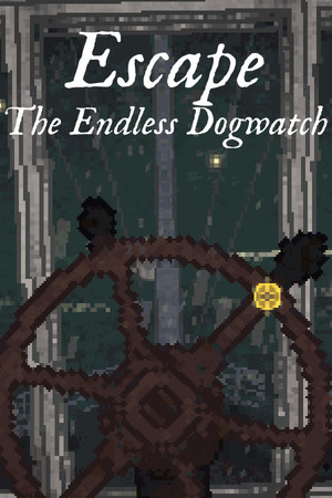 Carátula de Escape: The Endless Dogwatch