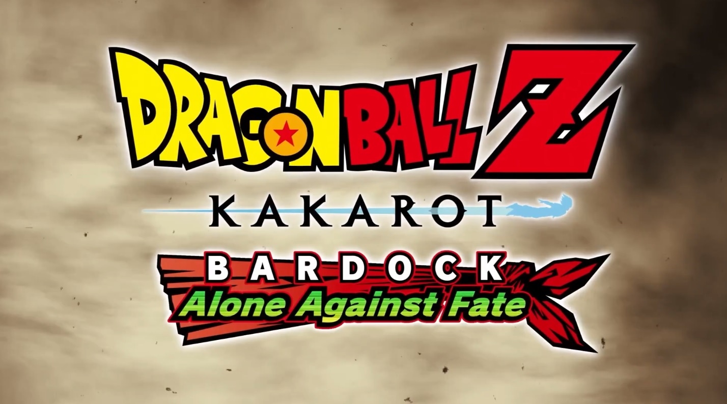 Carátula de Dragon Ball Z: Kakarot - Bardock: Alone Against Fate