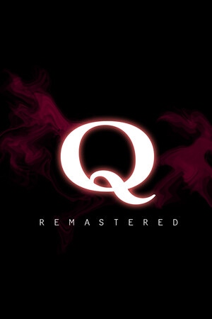 Carátula de Q Remastered