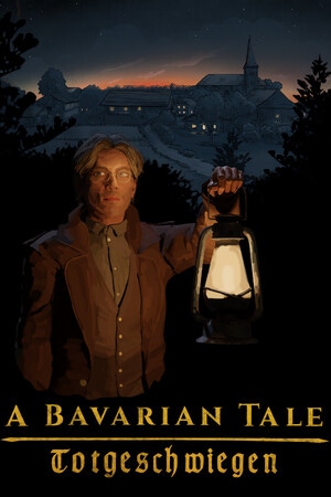 Carátula de A Bavarian Tale - Totgeschwiegen