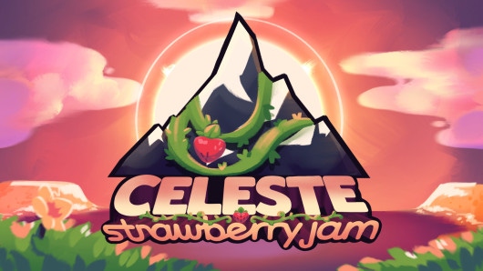 Carátula de Celeste - Strawberry Jam