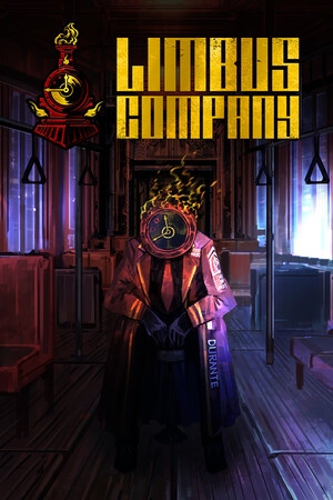 Carátula de Limbus Company