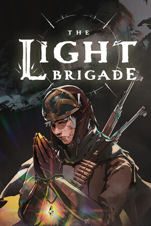 Carátula de The Light Brigade