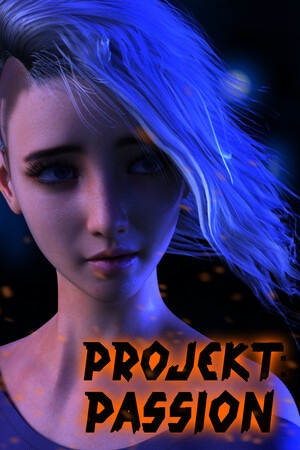 Carátula de Projekt: Passion