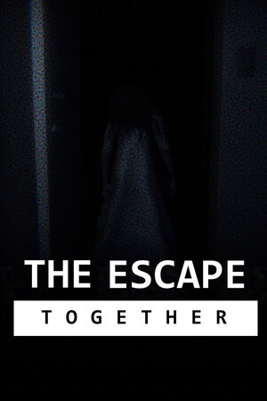 Carátula de The Escape: Together