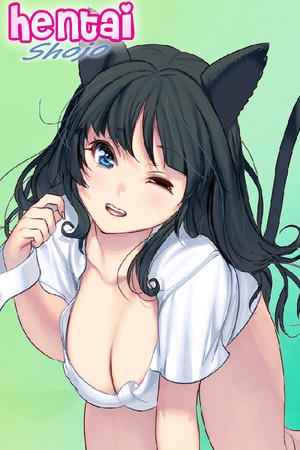 Carátula de Hentai Shojo