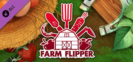 Carátula de House Flipper - Farm