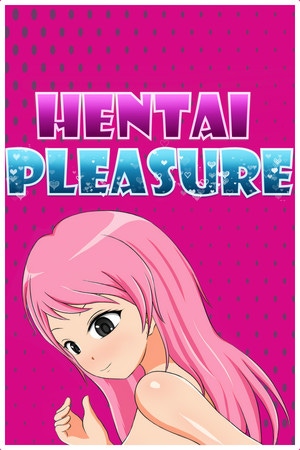 Carátula de Hentai Pleasure
