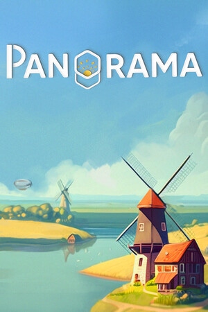Carátula de Pan'orama