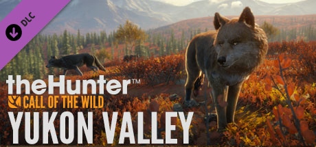 Carátula de The Hunter: Call of the Wild - Yukon Valley