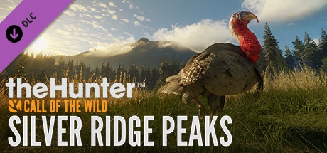 Carátula de The Hunter: Call of the Wild - Silver Ridge Peaks