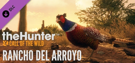 Carátula de The Hunter: Call of the Wild - Rancho del Arroyo