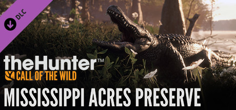 Carátula de The Hunter: Call of the Wild - Mississippi Acres Preserve