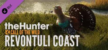 Carátula de The Hunter: Call of the Wild - Revontuli Coast