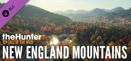 Carátula de The Hunter: Call of the Wild - New England Mountains