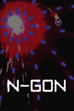 Carátula de N-GON