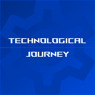 Carátula de Minecraft - Modpack: Technological Journey