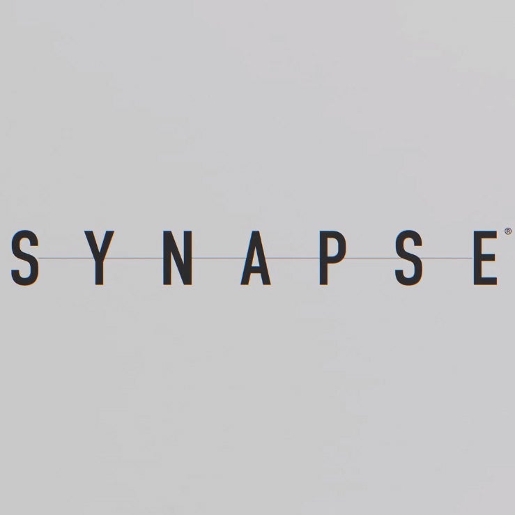 Carátula de Synapse (2023)