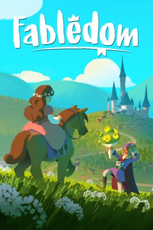 Carátula de Fabledom