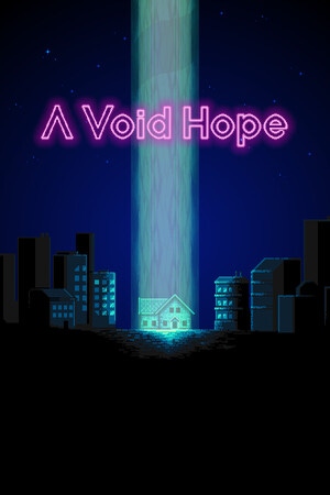 Carátula de A Void Hope