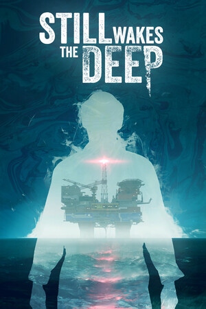 Carátula de Still Wakes The Deep