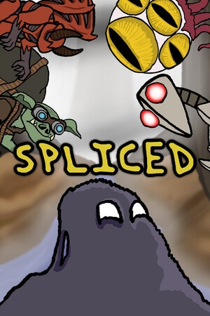 Carátula de S.P.L.I.C.E.D.