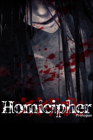 Carátula de Homicipher: Prologue