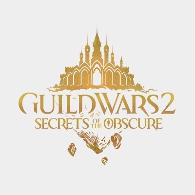 Carátula de Guild Wars 2: Secrets of the Obscure