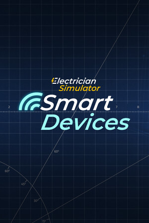 Carátula de Electrician Simulator - Smart Devices