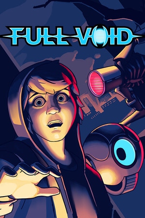 Carátula de Full Void