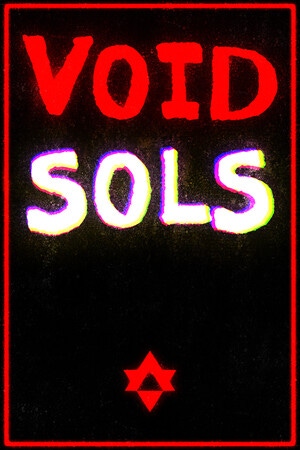 Carátula de Void Sols