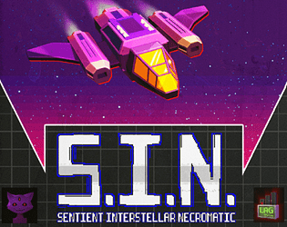 Carátula de S.I.N.