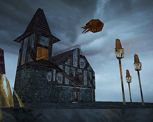 Carátula de The Night is Darkening