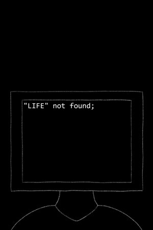 Carátula de "LIFE" not found;