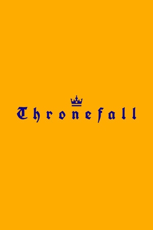 Carátula de Thronefall