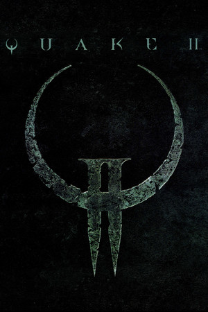 Carátula de Quake II: Call of the Machine