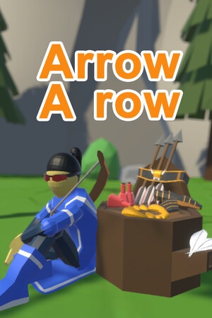 Carátula de Arrow a Row