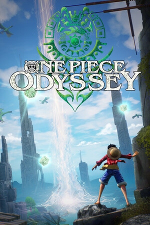 Carátula de One Piece Odyssey - Reunion of Memories