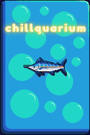 Carátula de Chillquarium