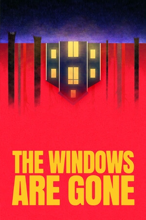 Carátula de The Windows Are Gone