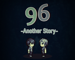 Carátula de 96 - Another Story
