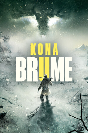 Carátula de Kona II: Brume