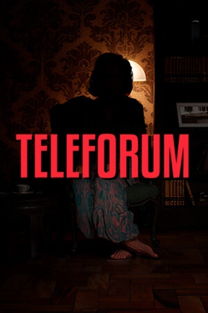 Carátula de Teleforum