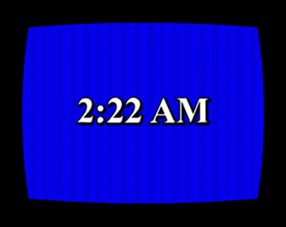 Carátula de 2:22AM